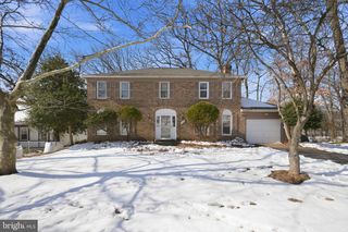 11844 DINWIDDIE DR, Rockville, MD 20852