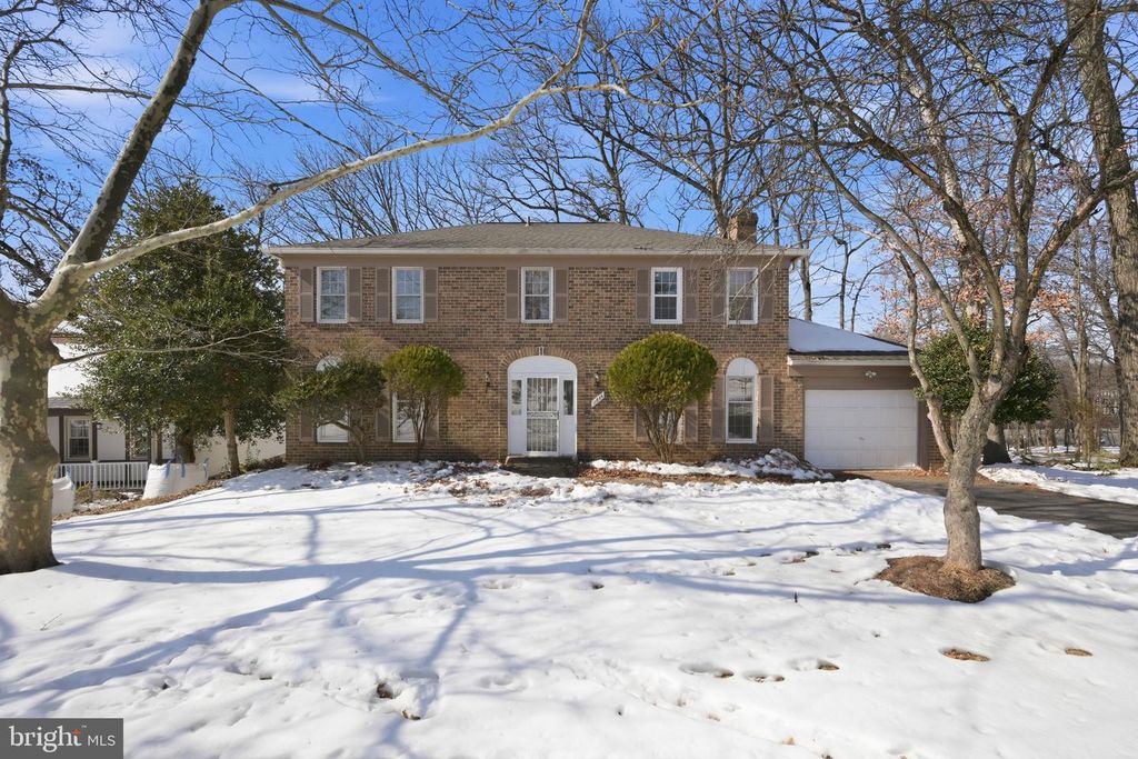 11844 DINWIDDIE DR, Rockville, MD 20852