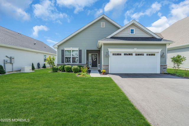 137 Churchill Boulevard, New Egypt, NJ 08533