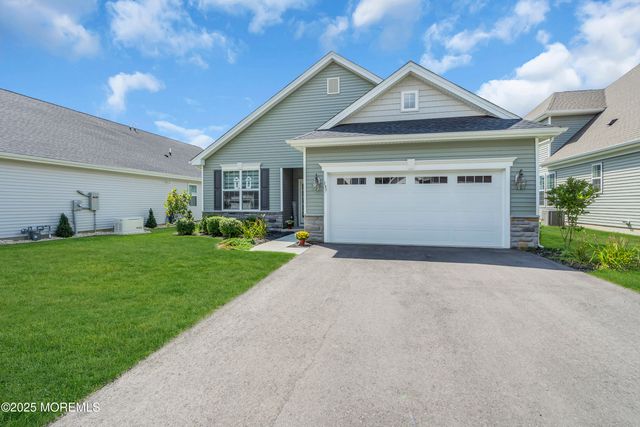 137 Churchill Boulevard, New Egypt, NJ 08533