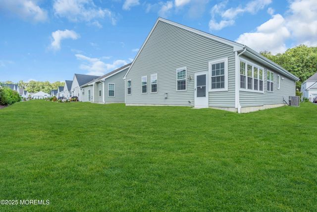 137 Churchill Boulevard, New Egypt, NJ 08533