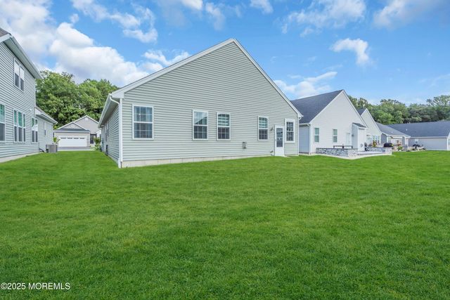 137 Churchill Boulevard, New Egypt, NJ 08533