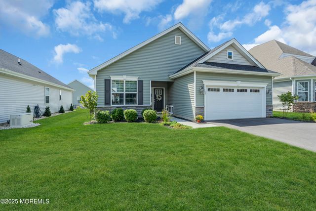 137 Churchill Boulevard, New Egypt, NJ 08533