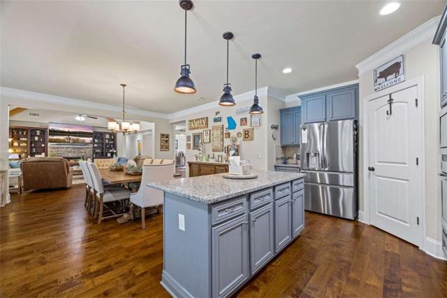 1211 Highgrove Court, Monroe, GA 30655