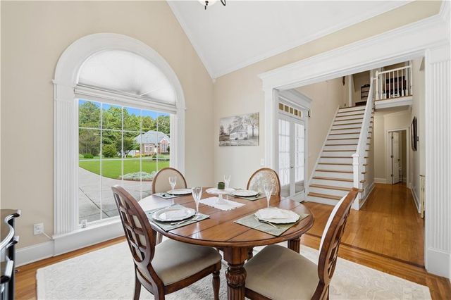 160 Carmel Ridge Road, Canton, GA 30114
