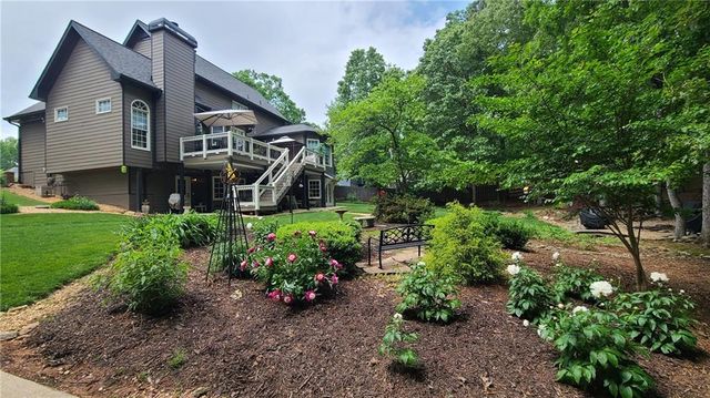 160 Carmel Ridge Road, Canton, GA 30114