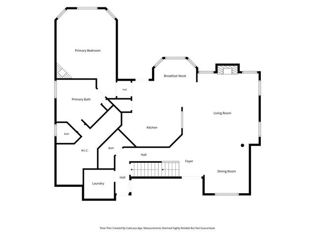 160 Carmel Ridge Road, Canton, GA 30114