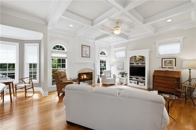 160 Carmel Ridge Road, Canton, GA 30114