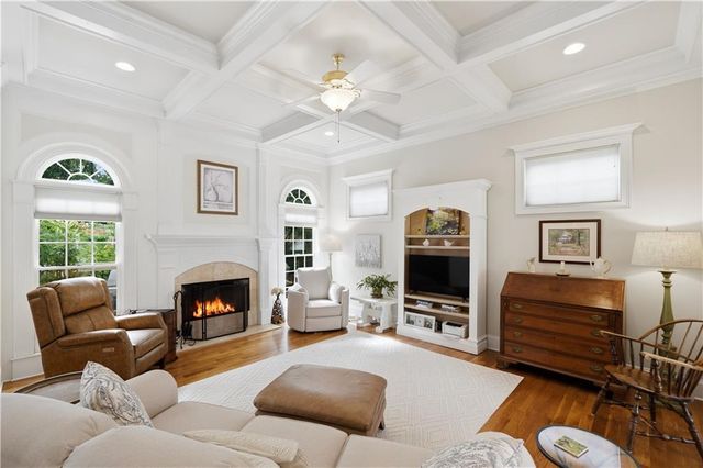 160 Carmel Ridge Road, Canton, GA 30114