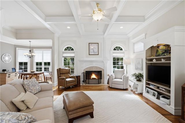 160 Carmel Ridge Road, Canton, GA 30114
