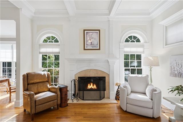 160 Carmel Ridge Road, Canton, GA 30114