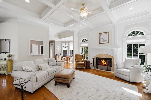 160 Carmel Ridge Road, Canton, GA 30114