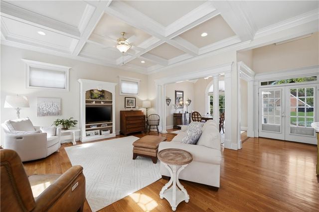 160 Carmel Ridge Road, Canton, GA 30114