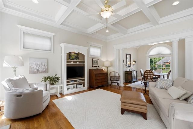 160 Carmel Ridge Road, Canton, GA 30114