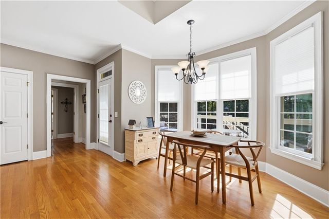 160 Carmel Ridge Road, Canton, GA 30114