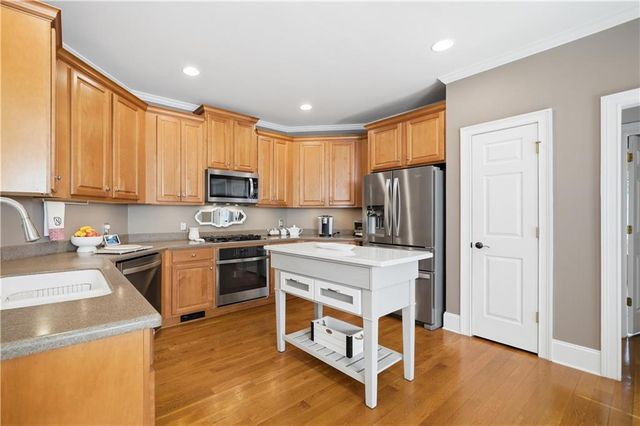 160 Carmel Ridge Road, Canton, GA 30114