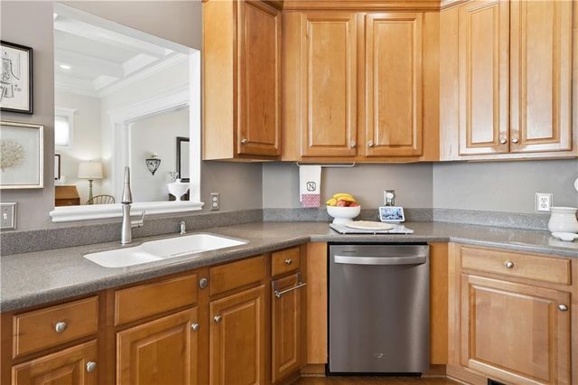 160 Carmel Ridge Road, Canton, GA 30114