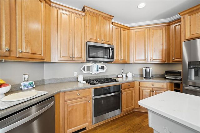 160 Carmel Ridge Road, Canton, GA 30114