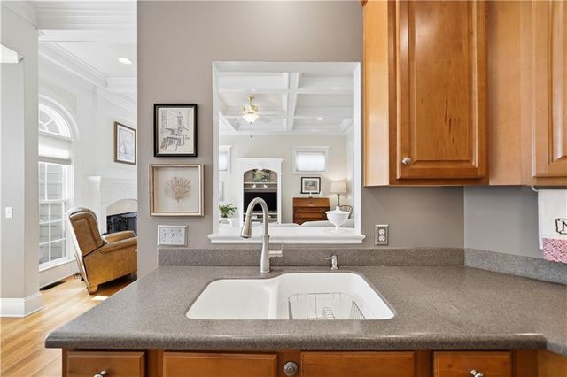 160 Carmel Ridge Road, Canton, GA 30114
