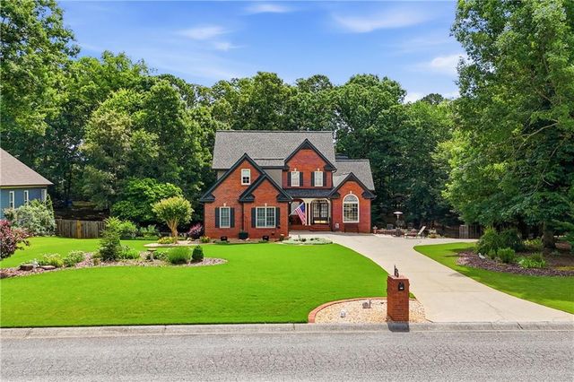160 Carmel Ridge Road, Canton, GA 30114