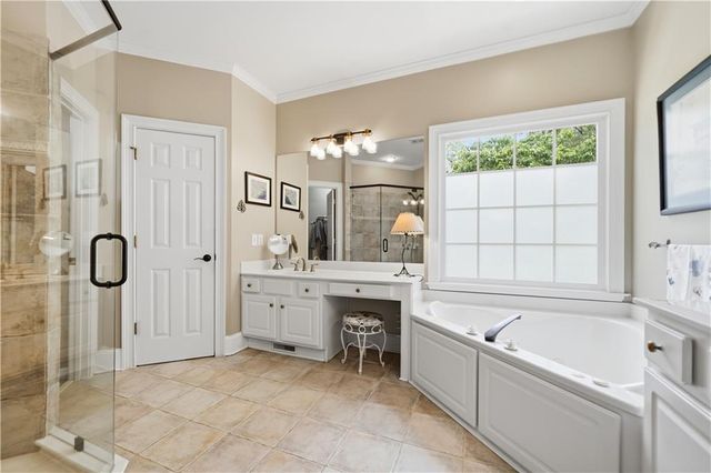 160 Carmel Ridge Road, Canton, GA 30114