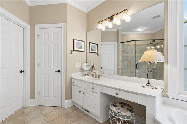 160 Carmel Ridge Road, Canton, GA 30114