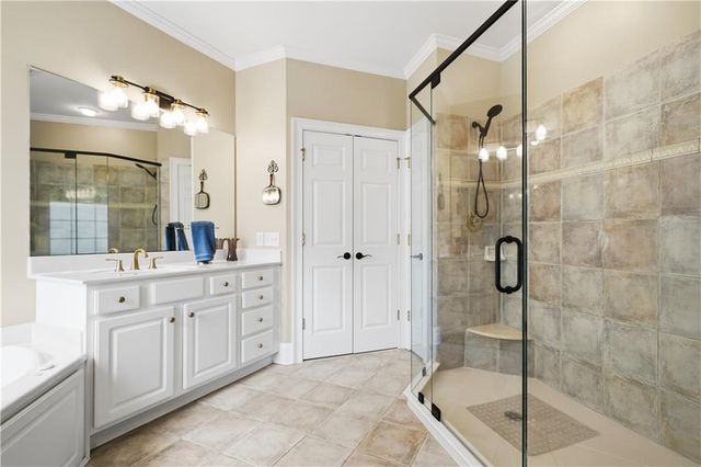 160 Carmel Ridge Road, Canton, GA 30114