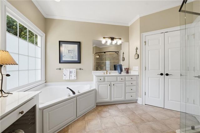 160 Carmel Ridge Road, Canton, GA 30114