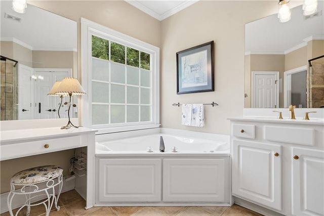 160 Carmel Ridge Road, Canton, GA 30114