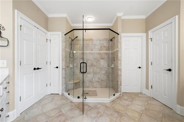 160 Carmel Ridge Road, Canton, GA 30114