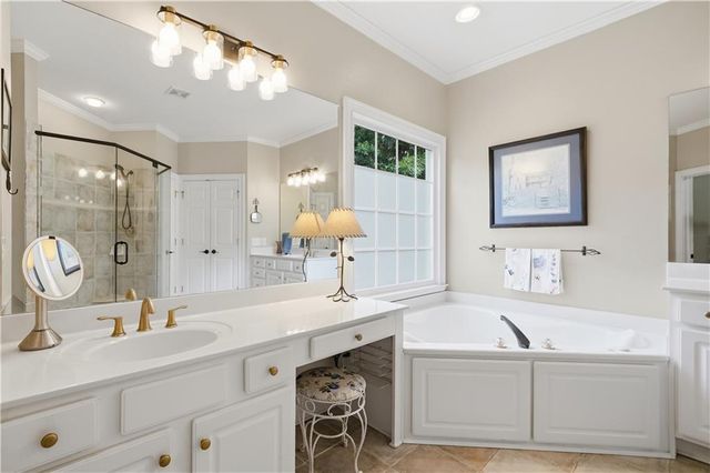 160 Carmel Ridge Road, Canton, GA 30114