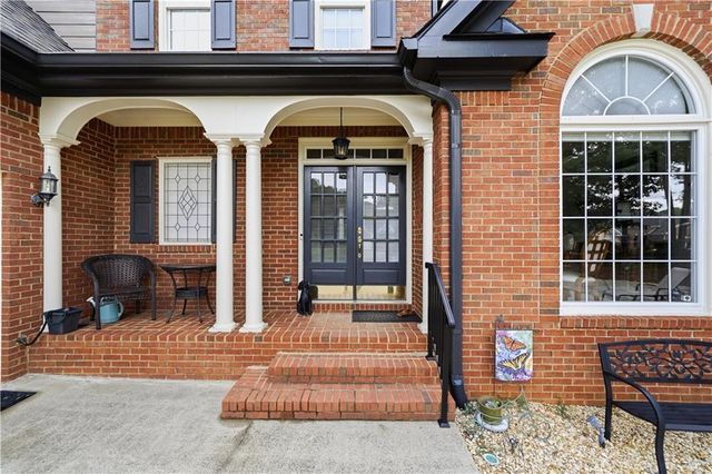 160 Carmel Ridge Road, Canton, GA 30114