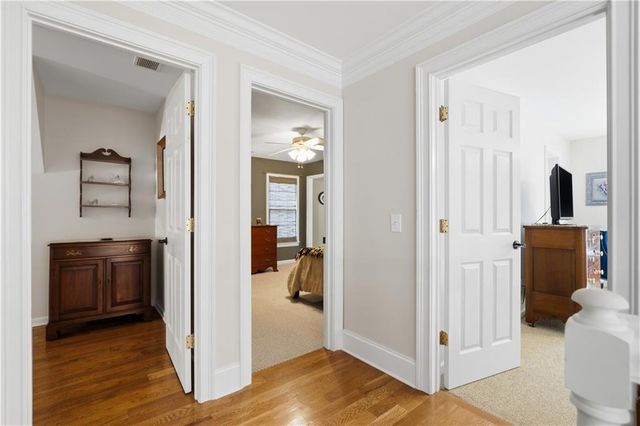 160 Carmel Ridge Road, Canton, GA 30114