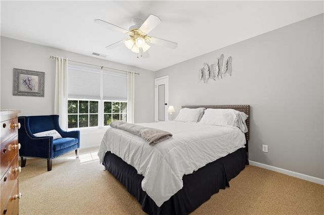 160 Carmel Ridge Road, Canton, GA 30114