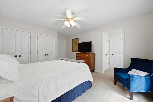 160 Carmel Ridge Road, Canton, GA 30114