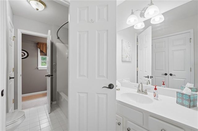 160 Carmel Ridge Road, Canton, GA 30114