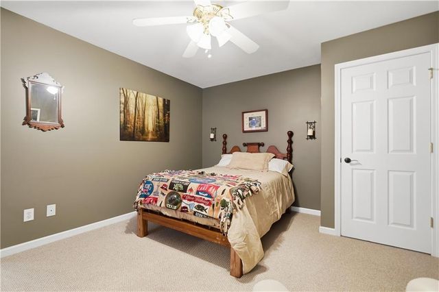 160 Carmel Ridge Road, Canton, GA 30114