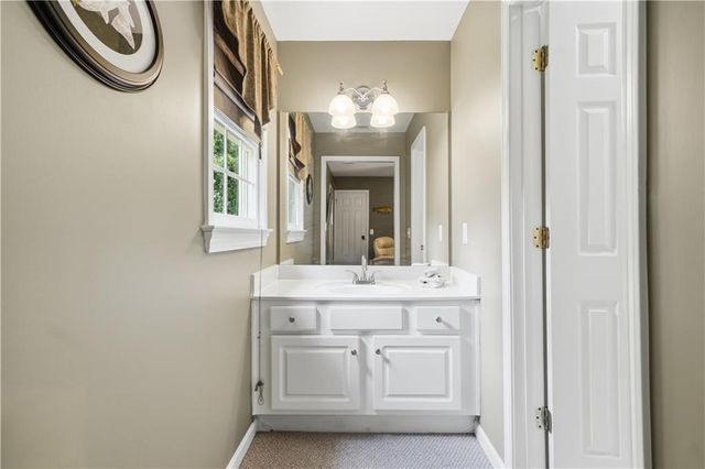 160 Carmel Ridge Road, Canton, GA 30114
