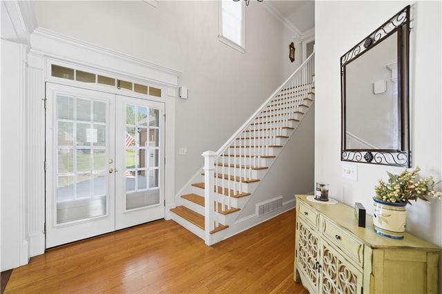 160 Carmel Ridge Road, Canton, GA 30114