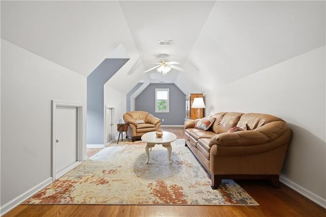 160 Carmel Ridge Road, Canton, GA 30114