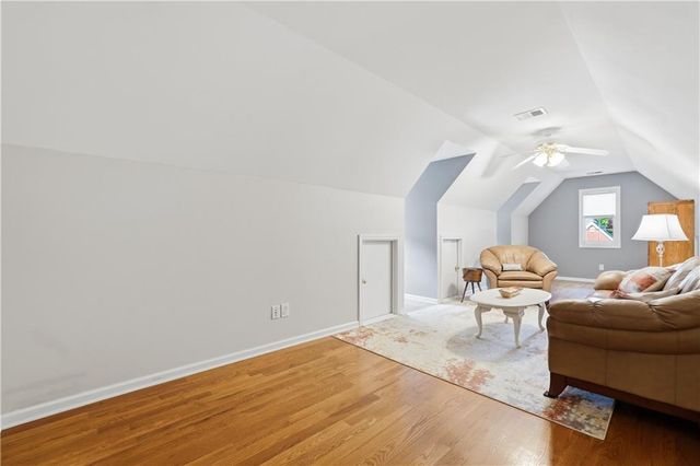 160 Carmel Ridge Road, Canton, GA 30114
