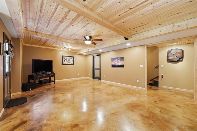 160 Carmel Ridge Road, Canton, GA 30114
