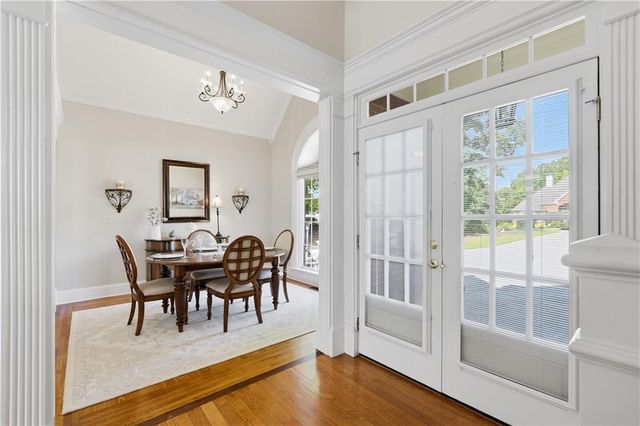 160 Carmel Ridge Road, Canton, GA 30114