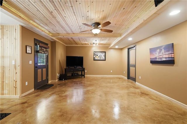 160 Carmel Ridge Road, Canton, GA 30114