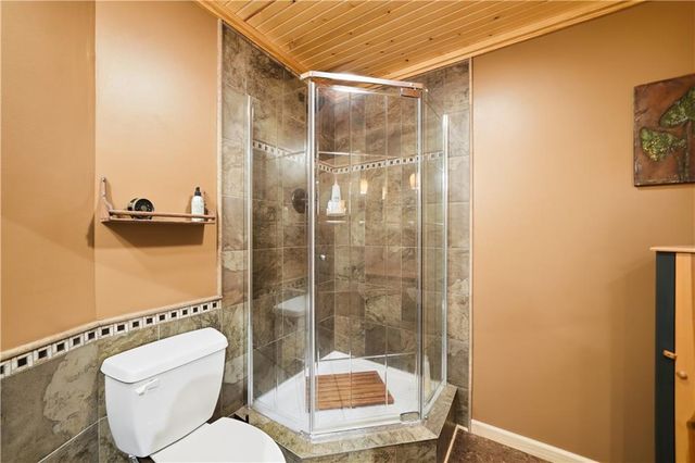 160 Carmel Ridge Road, Canton, GA 30114