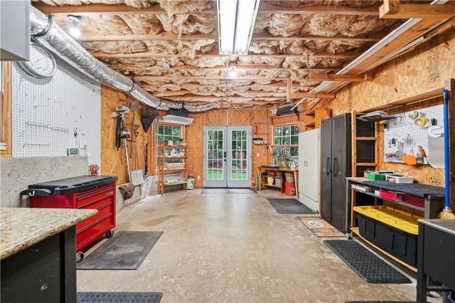 160 Carmel Ridge Road, Canton, GA 30114