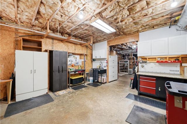 160 Carmel Ridge Road, Canton, GA 30114