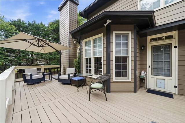 160 Carmel Ridge Road, Canton, GA 30114