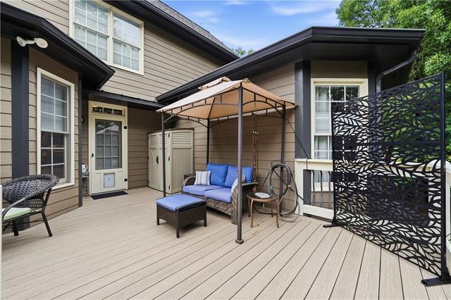 160 Carmel Ridge Road, Canton, GA 30114