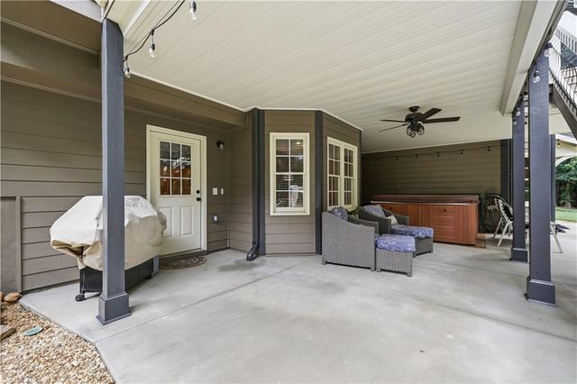 160 Carmel Ridge Road, Canton, GA 30114